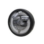 5.75 Inch Segmented Halo LED Headlight HL5.75-3007