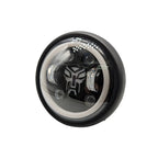 5.75 Inch Autobot RGB LED Headlight HL5.75-3009