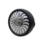 5.75 Inch Swirl RGB LED Headlight HL5.75-3010