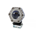 Hexagonal LED Motorcycle Spotlight SL-3001