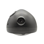 5.75 Inch Skull LED Headlight HL5.75-3004