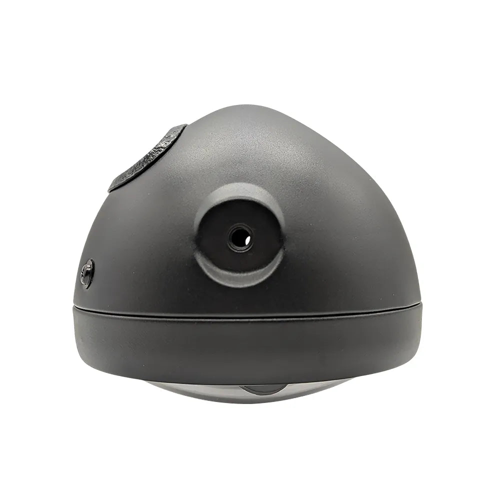 5.75 Inch Skull LED Headlight HL5.75-3004