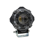 Hexagon RGB LED Motorcycle Spotlight SL-3007