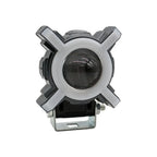 Cross RGB LED Motorcycle Spotlight SL-3006