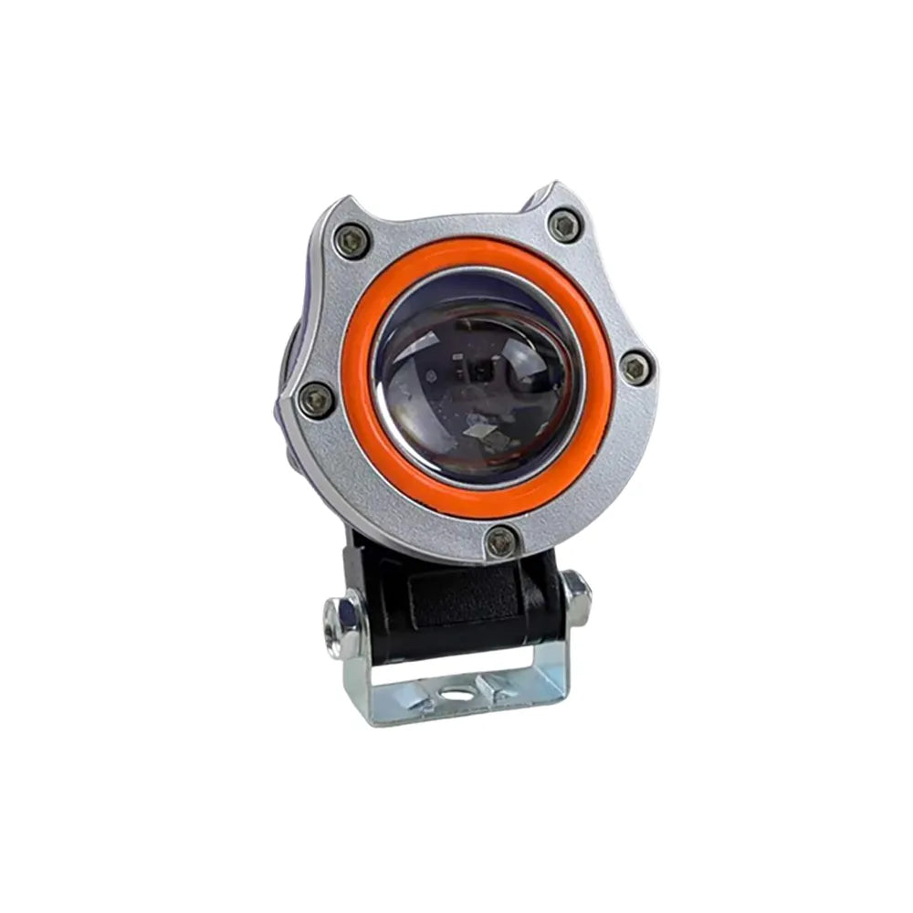Cat Ear LED Motorcycle Spotlight SL-3003