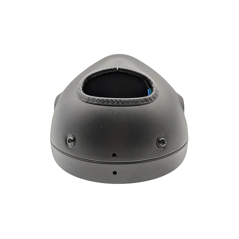 5.75 Inch Segmented Halo LED Headlight HL5.75-3007