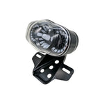 Multi‑Color LED Motorcycle Tail light TL‑3015