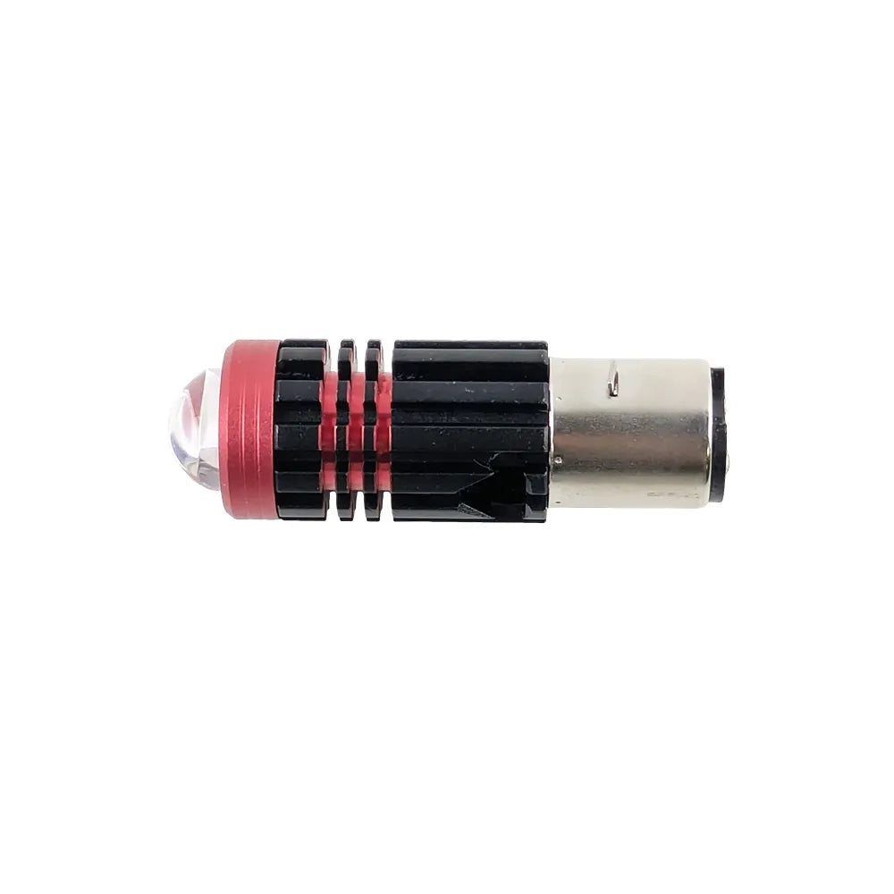 1200LM Aluminum Headlight Bulb CBL-DP-072-Two claw