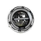 6.3‑Inch Halo DRL LED Motorcycle Headlight HL6.3‑6001