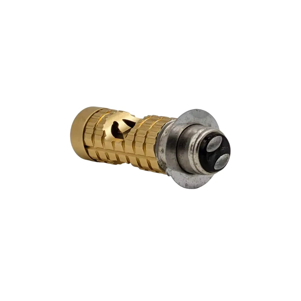 Golden Cooling LED Motorcycle Headlight CBL-DP-002