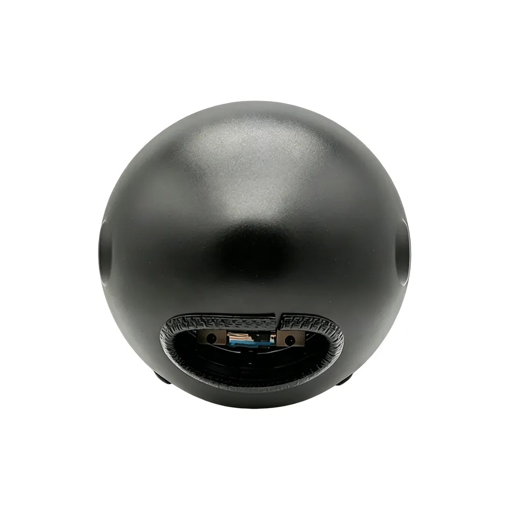 5.75 Inch Square Ring RGB LED Headlight HL5.75-3012