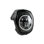 Dual DRL Turn Signal Honda Headlight NAVI‑HL‑3002