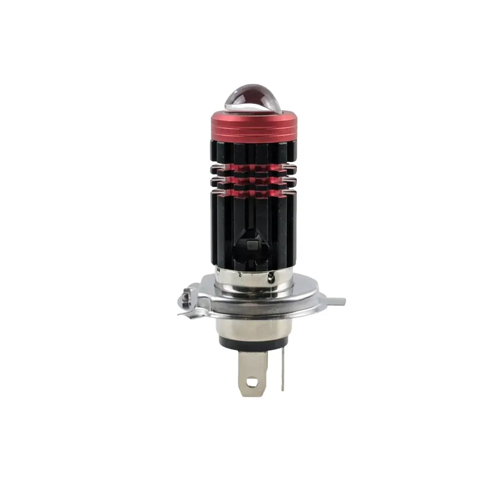 Dual Color 12W Aluminum Lamp CBL-DP-072-H4