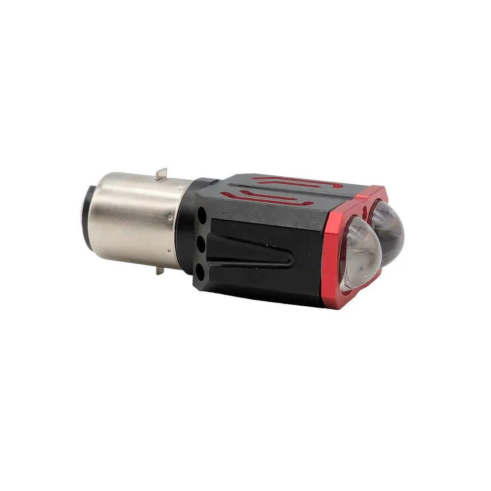 16W Aluminum Motorbike Headlamp CBL-DP-069