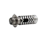 Aluminum Dual Color Motorcycle Headlight Bulb CBL-DP-050