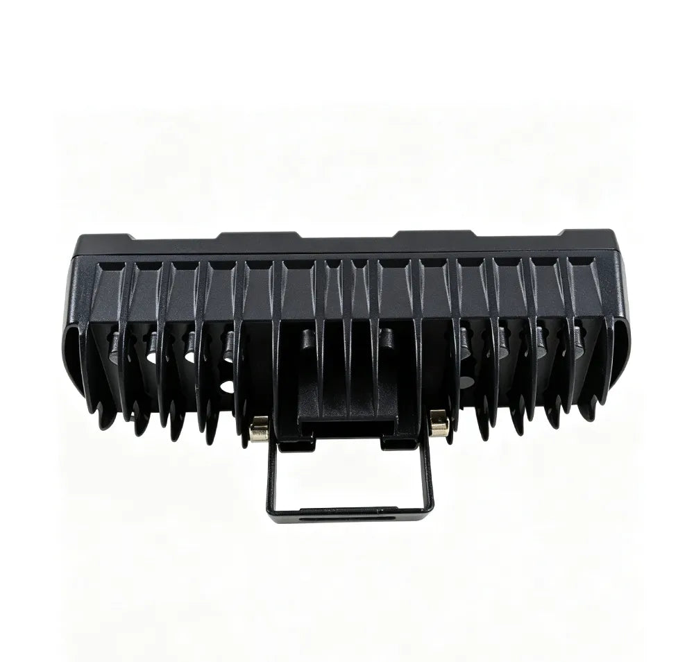 Skull Style RGB Aluminum LED Work Light 6003