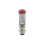 Dual Beam LED Motorcycle Headlight Bulb CBL-DP-077