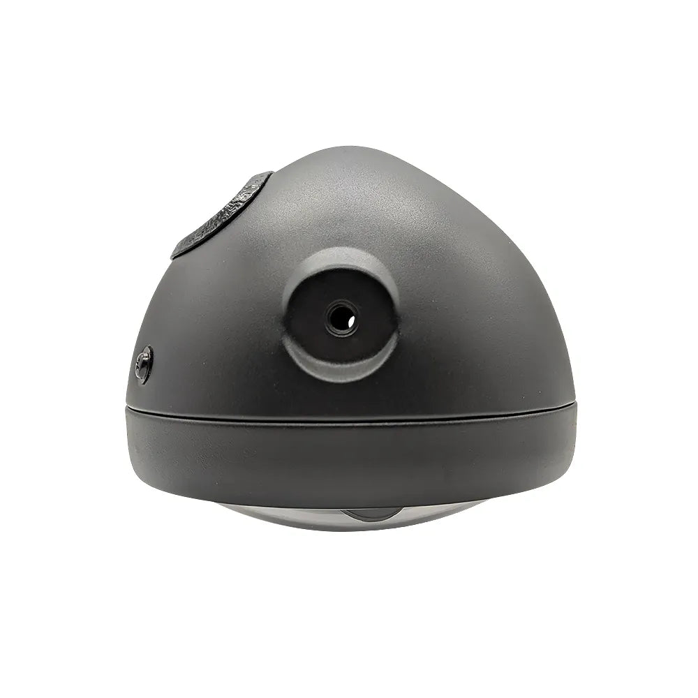 5.75 Inch Round Dual Ring LED Headlight HL5.75-3006