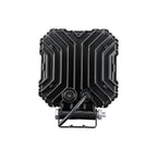 Square Yellow DRL Aluminum LED Work Light 8004
