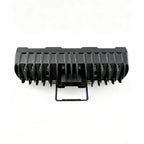 Dual Lens BOSS Aluminum LED Work Light 6002