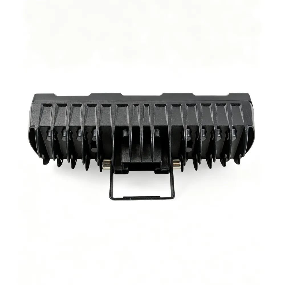 Dual Lens BOSS Aluminum LED Work Light 6002