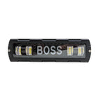 BOSS Logo Aluminum LED Work Light 6001