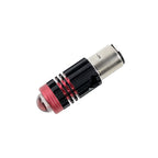 1200LM Aluminum Headlight Bulb CBL-DP-072-Two claw