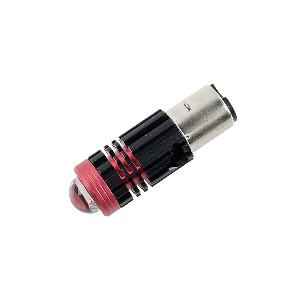 1200LM Aluminum Headlight Bulb CBL-DP-072-Two claw