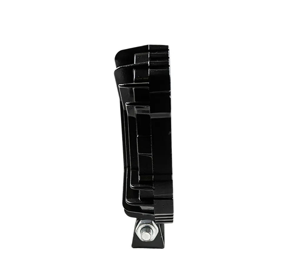 Square Wolf RGB Aluminum LED Work Light 8006‑1