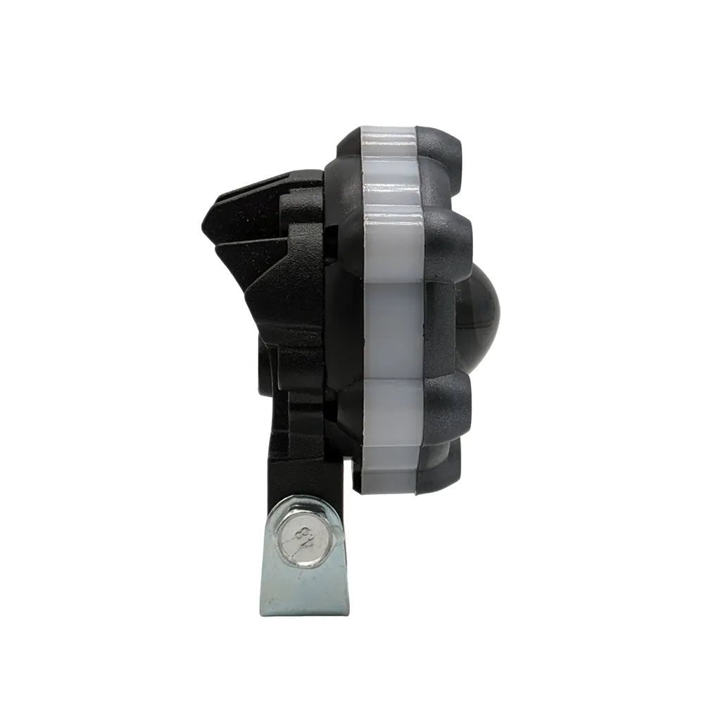 Six Screw RGB LED Motorcycle Spotlight SL-3008