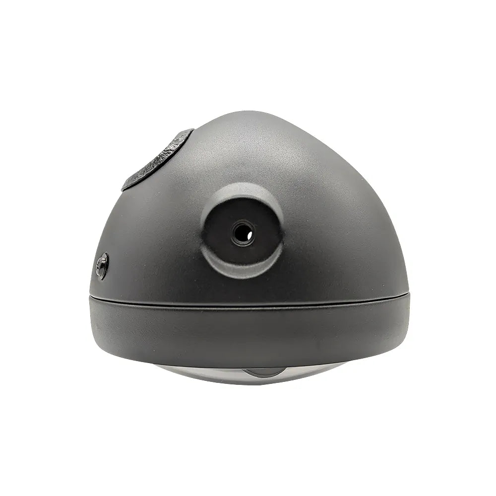 5.75 Inch Round RGB Halo LED Motorcycle Headlight HL5.75-3023