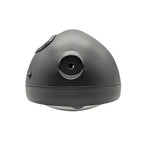 5.75 Inch Dual Lens Halo LED Headlight HL5.75-3008