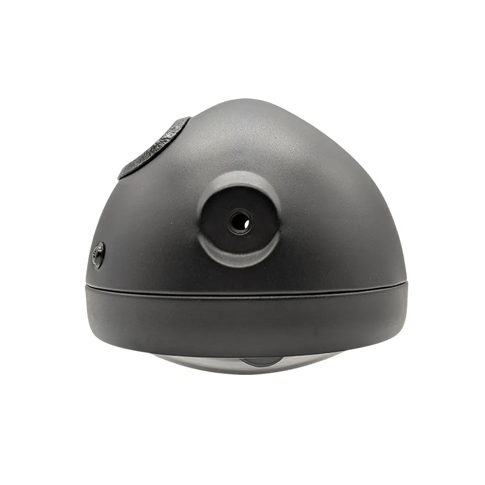 5.75 Inch Dual Lens Halo LED Headlight HL5.75-3008