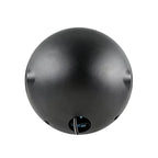 Skull Round LED Motorcycle Headlight HL7‑4005