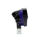 Square LED Motorcycle Spotlight SL-3002