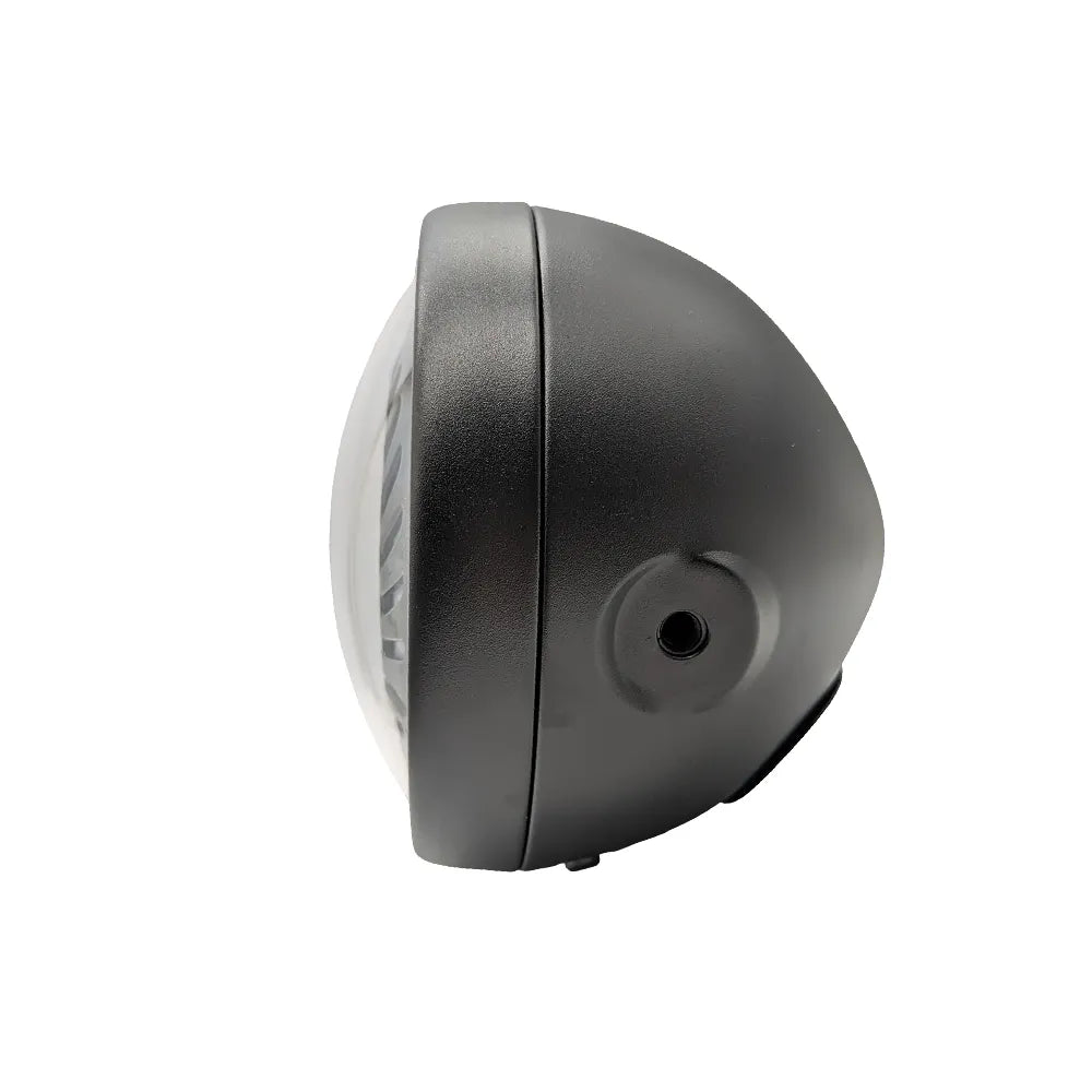 5.75 Inch Autobot RGB LED Headlight HL5.75-3009