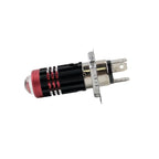 Dual Color 12W Aluminum Lamp CBL-DP-072-H4