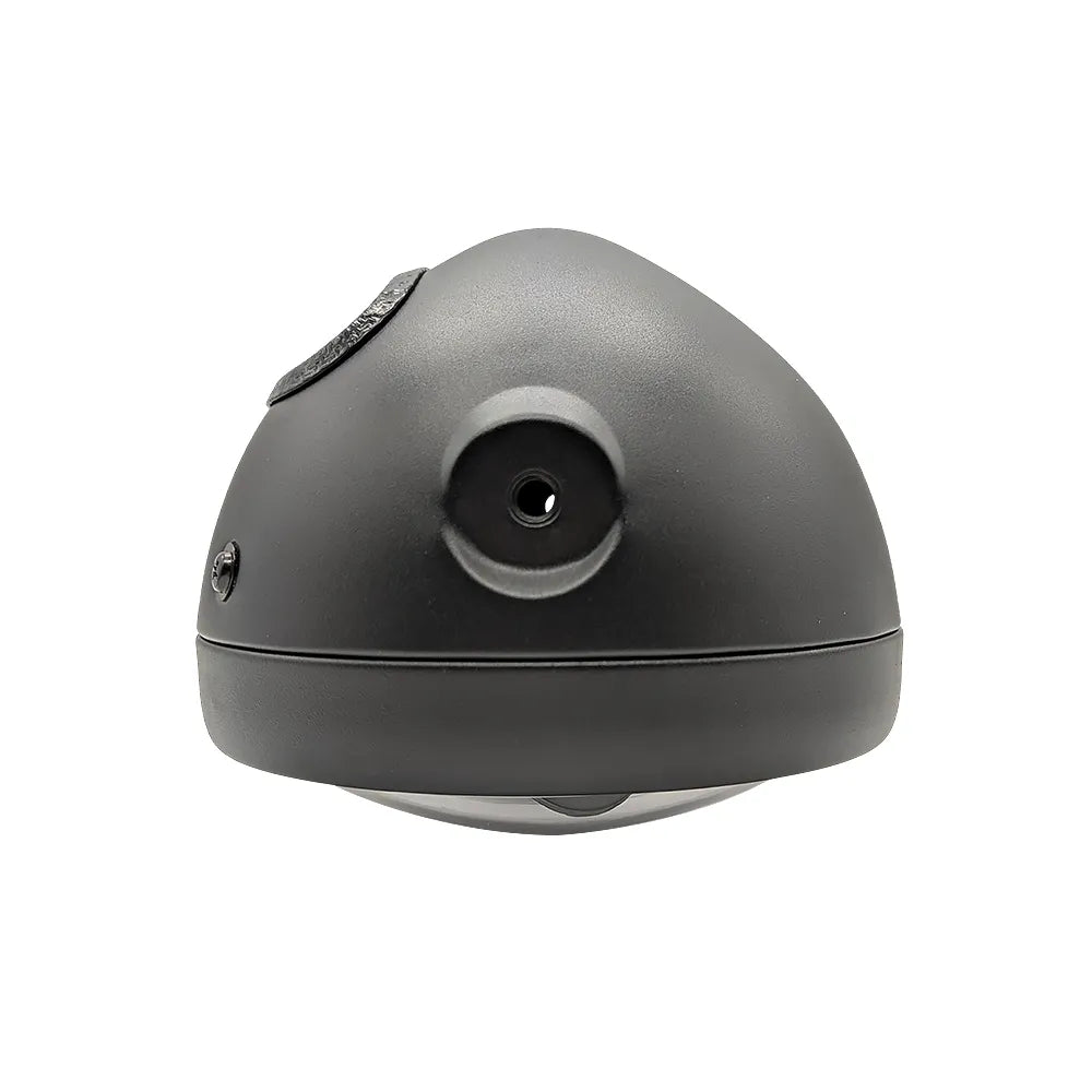 5.75 Inch Horn RGB LED Headlight HL5.75-3011
