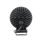 Round Wolf RGB Aluminum LED Work Light 8007‑1