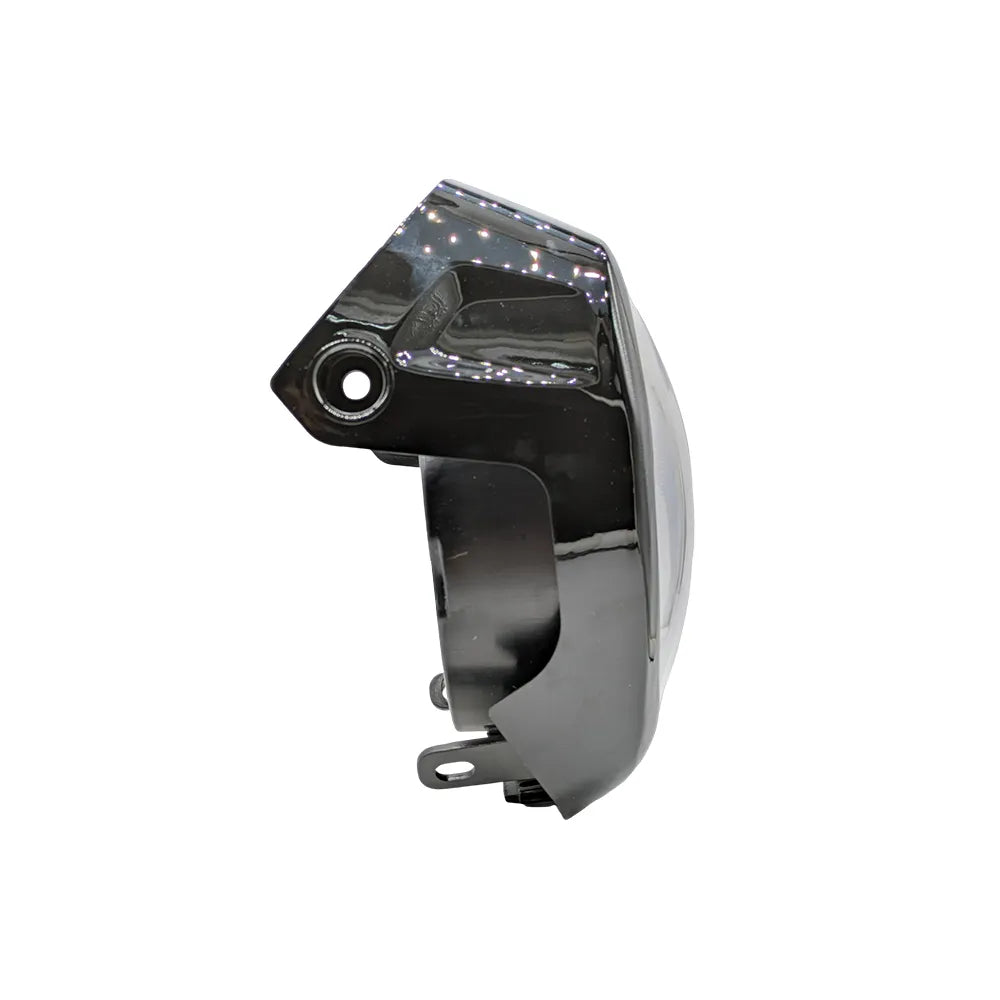 Dual DRL Turn Signal Honda Headlight NAVI‑HL‑3002