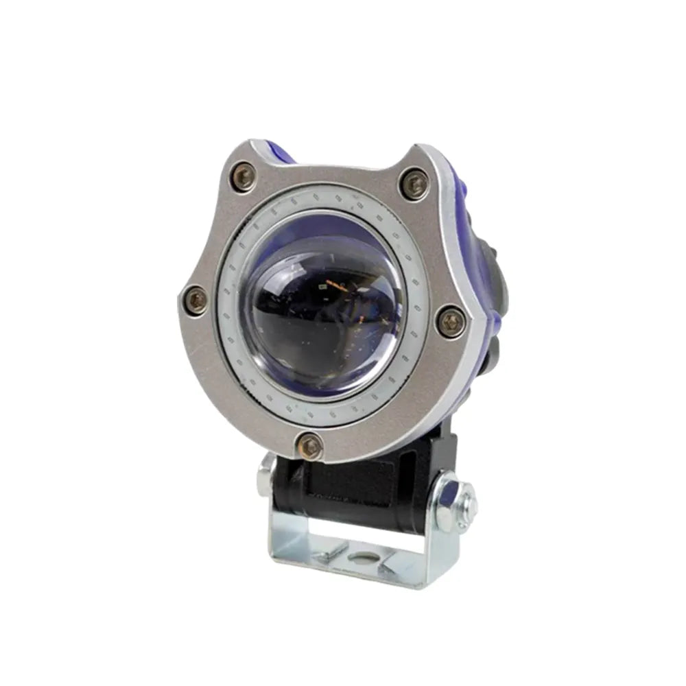 Cat Ear LED Motorcycle Spotlight SL-3003