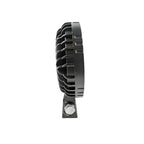 Round Wolf RGB Aluminum LED Work Light 8007‑1