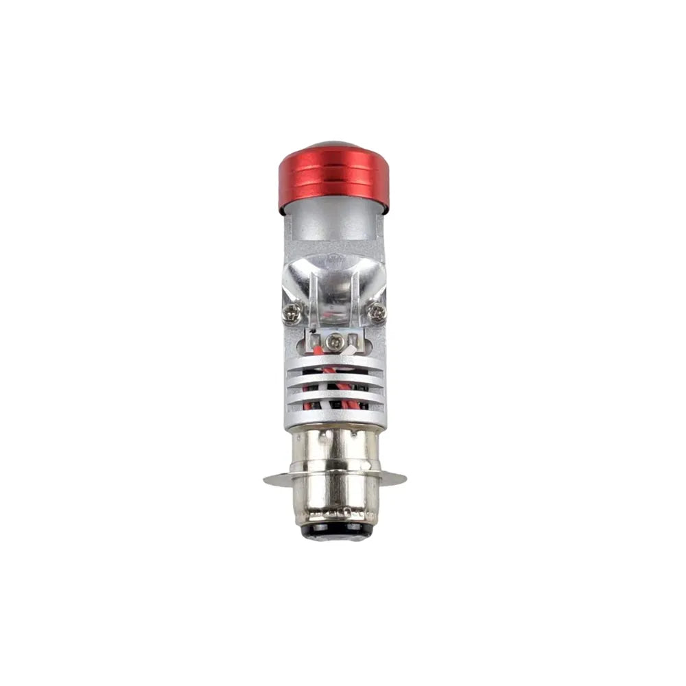 Dual Beam LED Motorcycle Headlight Bulb CBL-DP-077