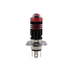 Dual Color 12W Aluminum Lamp CBL-DP-072-H4