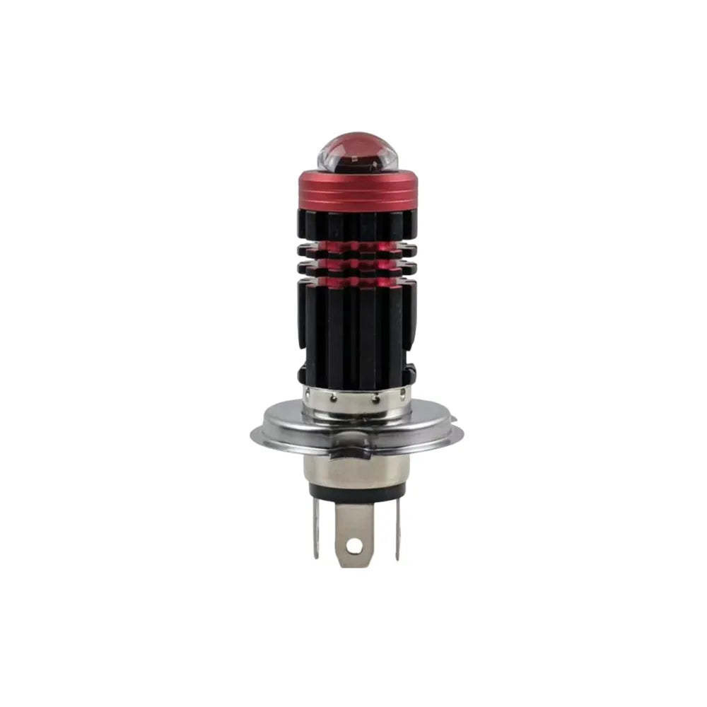 Dual Color 12W Aluminum Lamp CBL-DP-072-H4