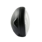 Skull Round LED Motorcycle Headlight HL7‑4005
