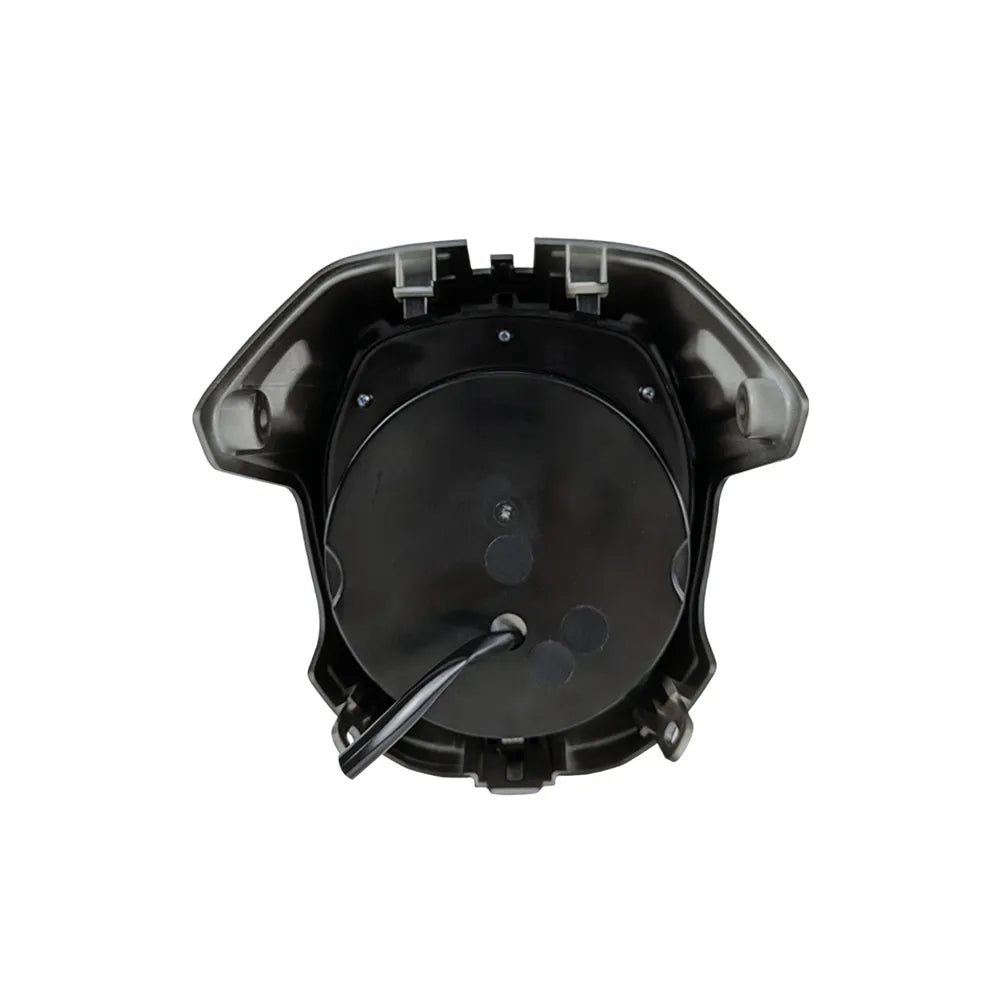 Dual DRL Turn Signal Honda Headlight NAVI‑HL‑3002