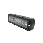 BOSS Logo Aluminum LED Work Light 6001