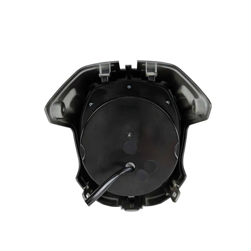 Dual-Color DRL Honda LED Headlight NAVI-HL-3001