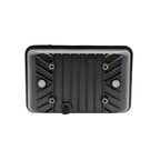 5 Inch Dual Lens Signal CG125 Square Headlight HL5-7004